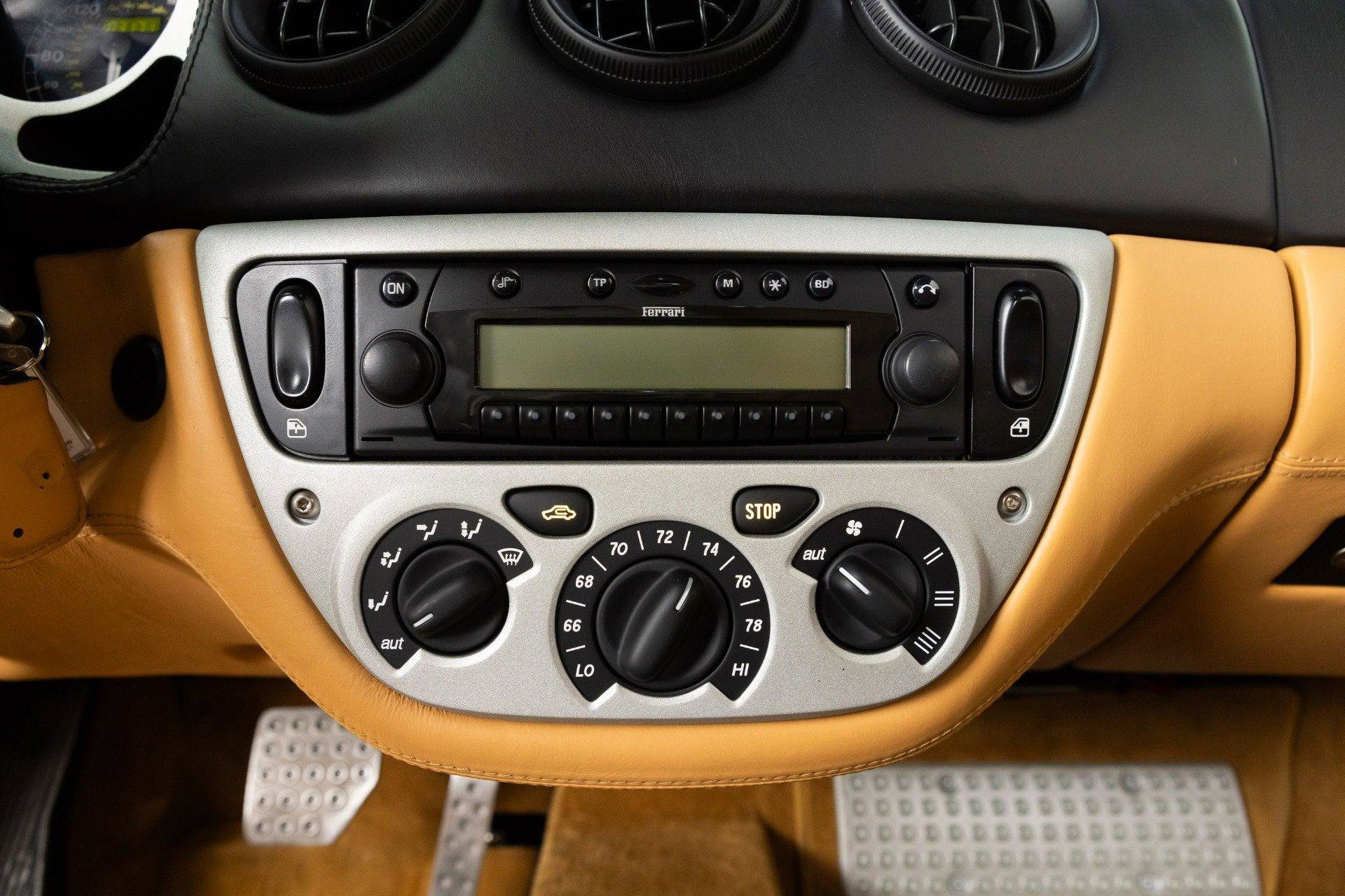 Used 2000 Ferrari 360 Modena image 77