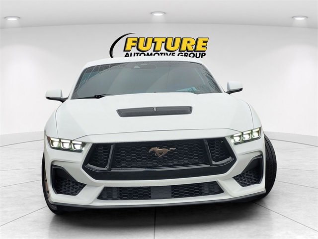 Used 2024 Ford Mustang GT Premium image 2