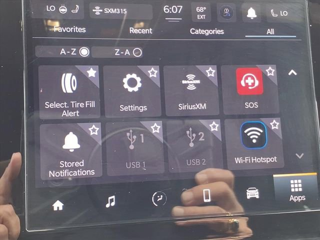 New 2026 Jeep Grand Cherokee Laredo X image 13