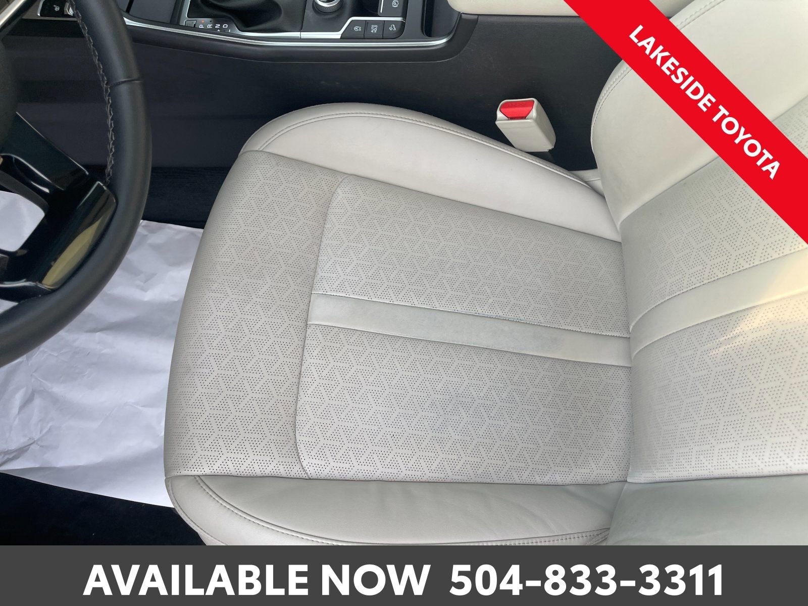 Used 2021 Kia Sorento EX w/ Panoramic Sunroof Package image 31