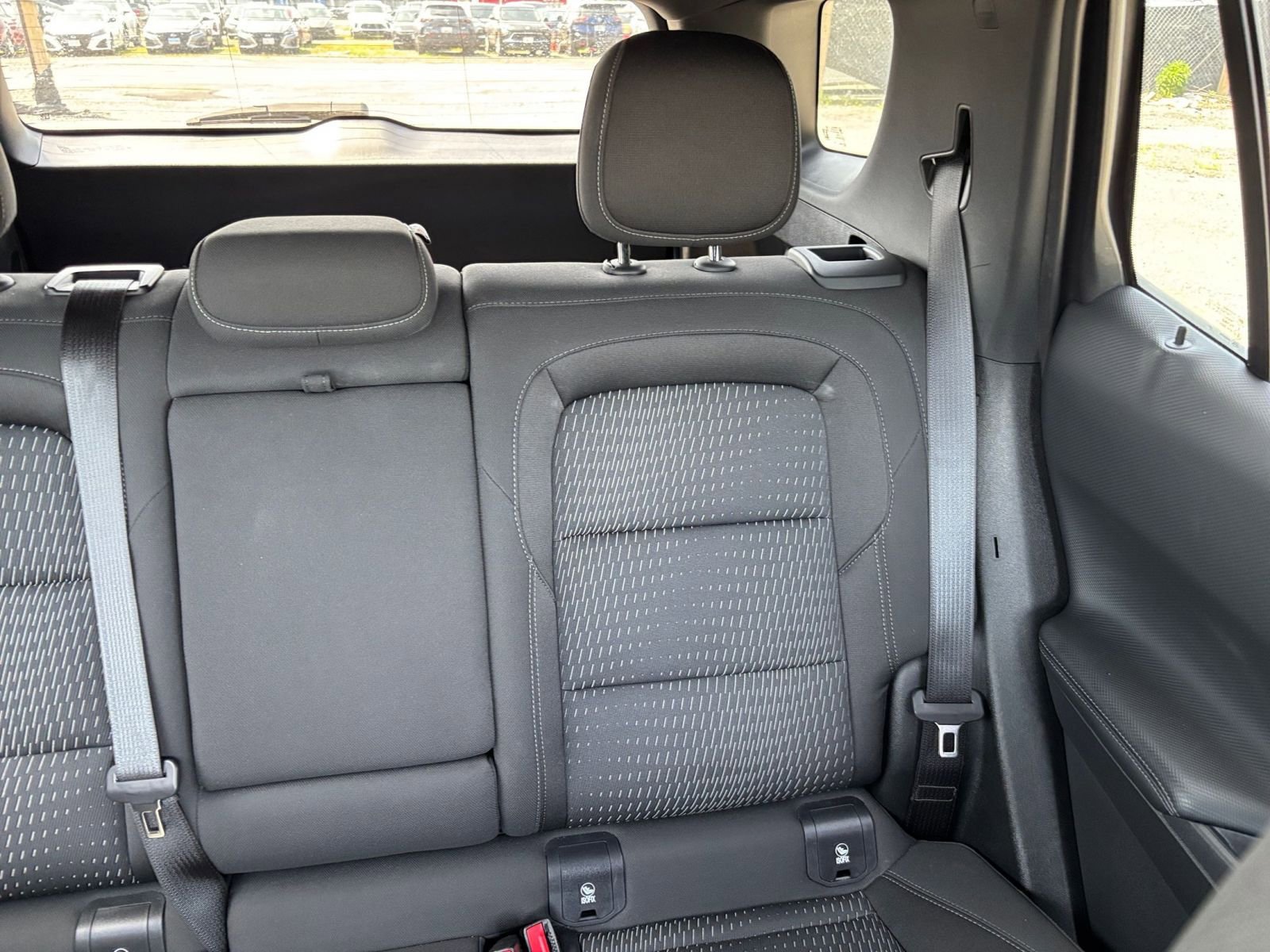 Used 2025 Chevrolet Equinox LT FWD image 36