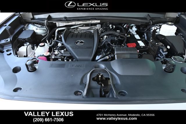 Certified 2024 Lexus TX 350 AWD w/ Cold Weather Package image 21