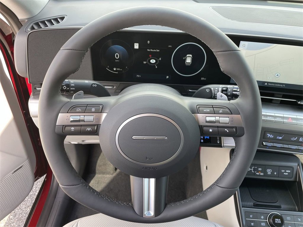 New 2026 Hyundai Kona Limited image 30