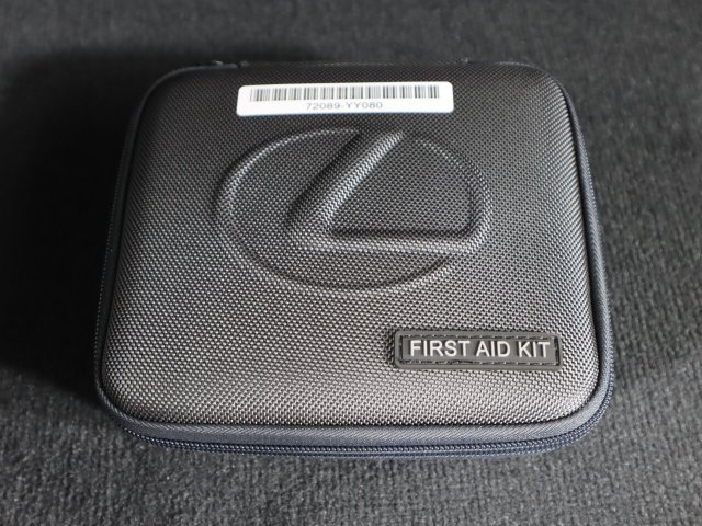 New 2026 Lexus RX 350 Premium w/ Convenience Package FWD image 27