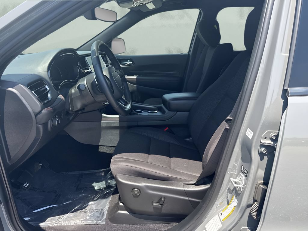 Used 2026 Dodge Durango GT RWD image 9