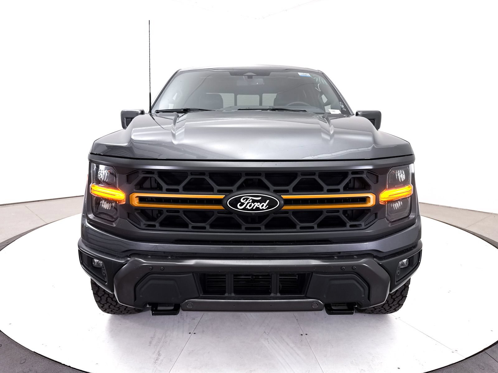 Used 2025 Ford F150 Tremor w/ Equipment Group 402A High AWD/4WD image 17