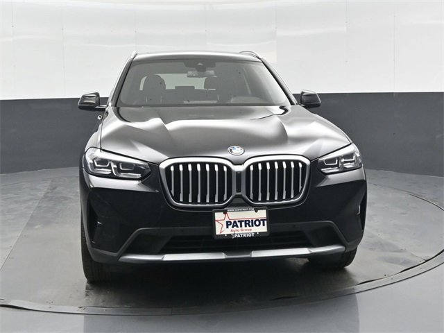 Used 2023 BMW X3 xDrive30i w/ Convenience Package image 10