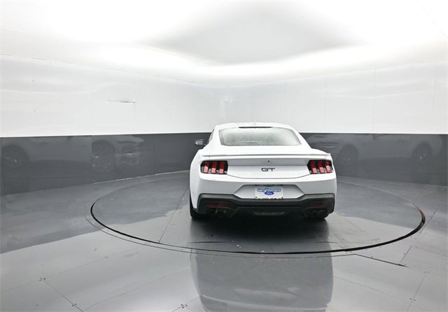 New 2026 Ford Mustang GT Premium image 6