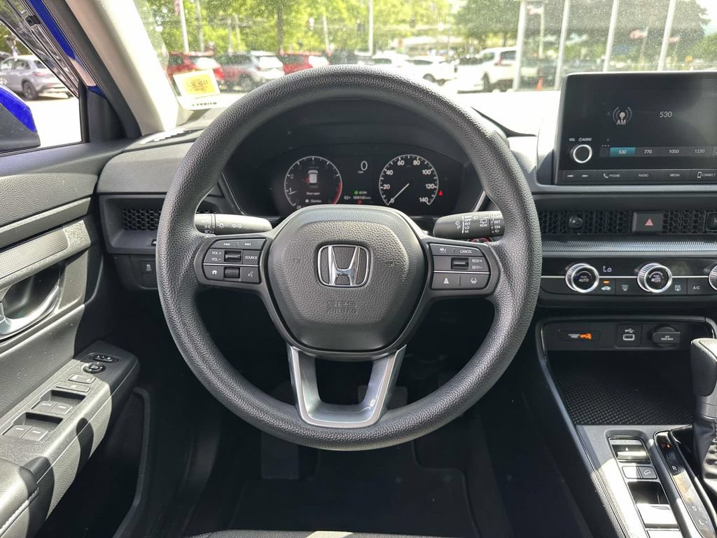Used 2025 Honda CR-V LX image 12
