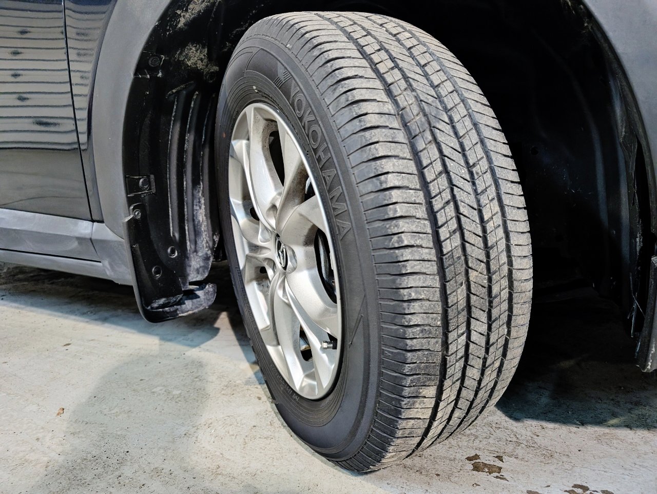 Used 2021 MAZDA CX-3 Sport FWD image 46