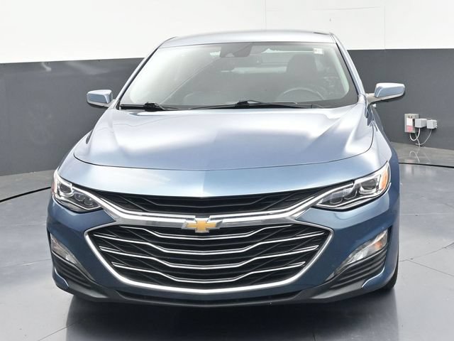 Used 2024 Chevrolet Malibu LT FWD image 34