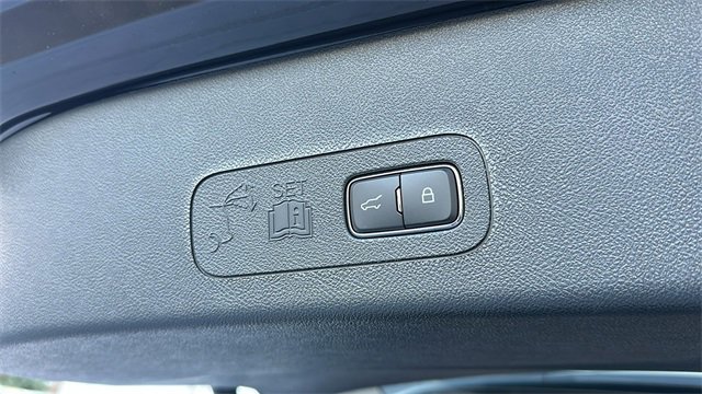 New 2026 Lincoln Aviator Reserve w/ Illumination Package image 13