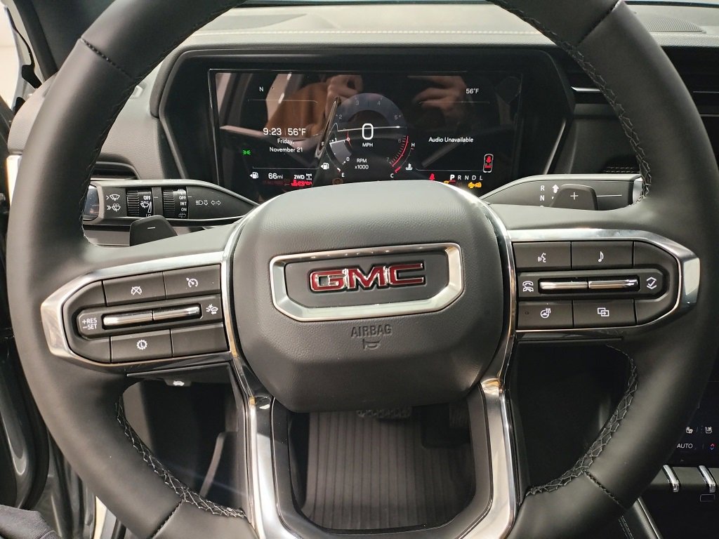 New 2026 GMC Terrain Elevation image 28