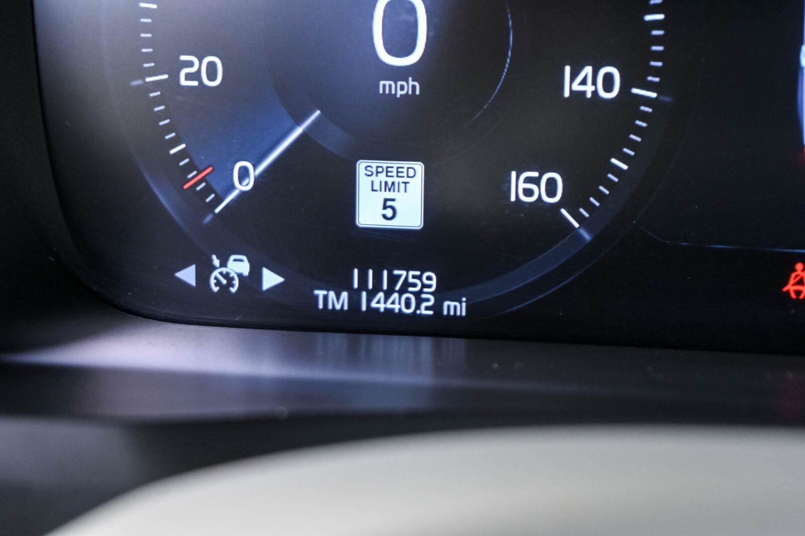 Used 2019 Volvo XC90 T6 Inscription w/ Luxury Package AWD/4WD image 12