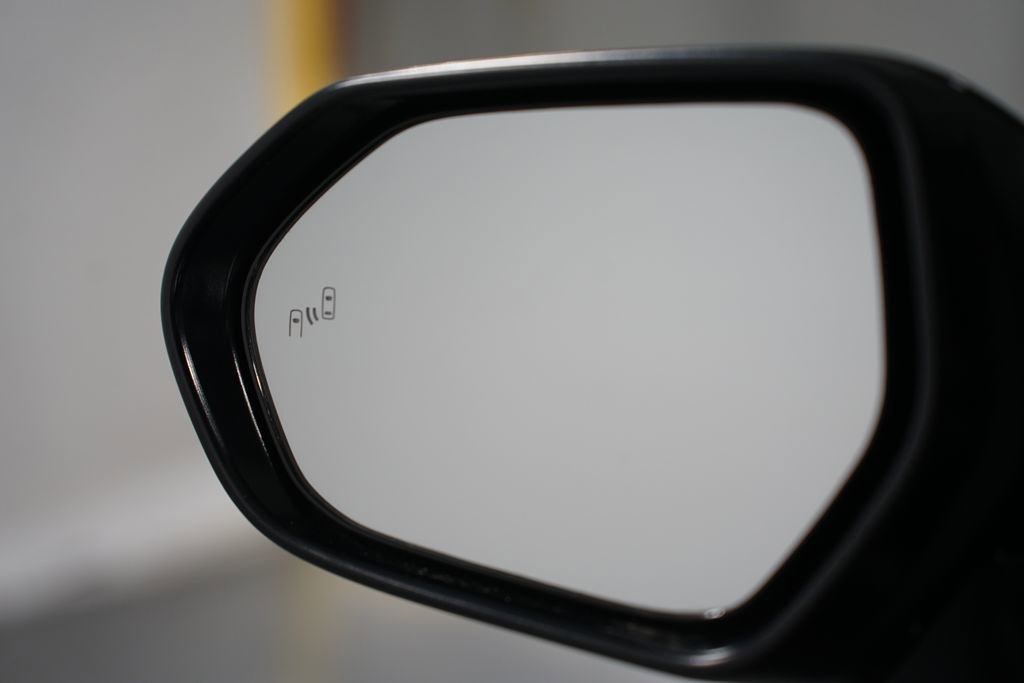 Certified 2025 Toyota Camry SE image 27