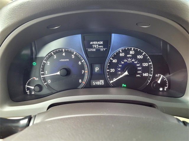Used 2012 Lexus RX 350 FWD image 21