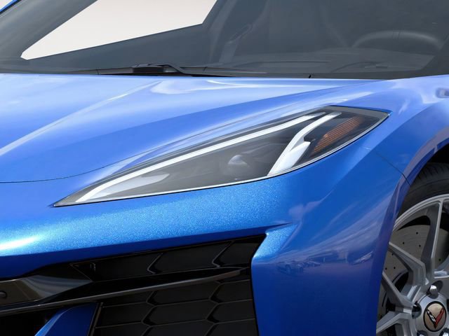 New 2026 Chevrolet Corvette Z06 RWD image 11