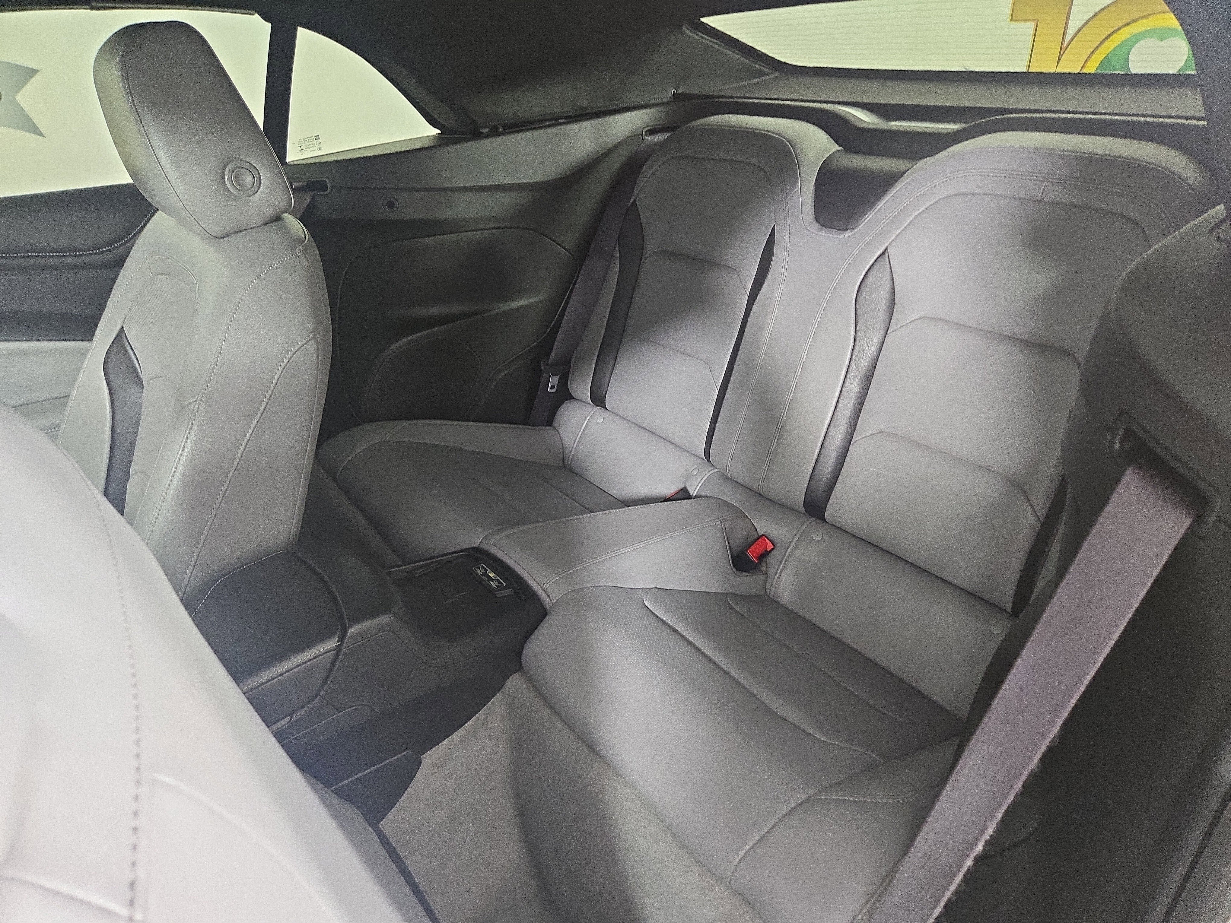 Used 2017 Chevrolet Camaro LT image 13