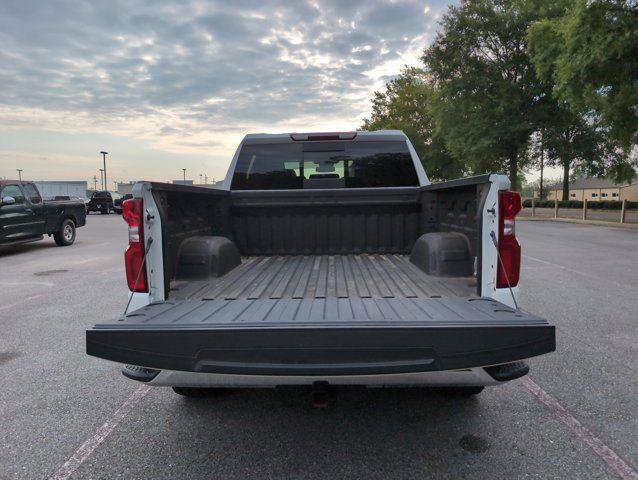 Used 2024 Chevrolet Silverado 1500 LTZ w/ LTZ Convenience Package II image 31