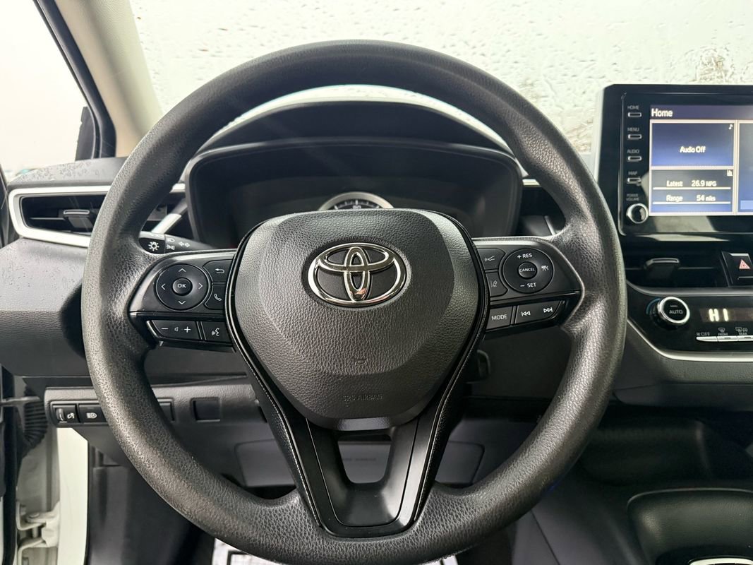 Used 2020 Toyota Corolla LE image 10
