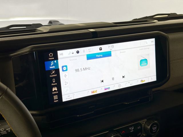 Used 2024 Jeep Wrangler Willys image 14