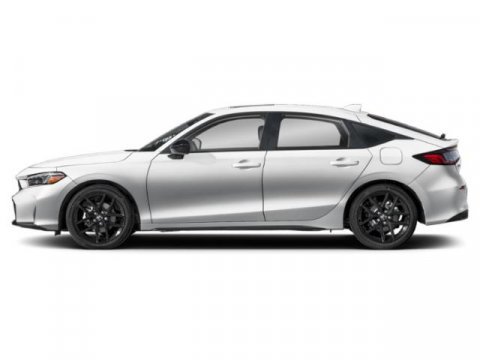 New 2026 Honda Civic Sport image 3