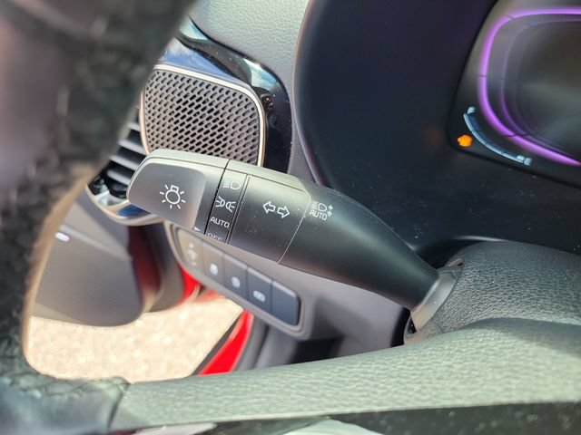 Used 2025 Kia Soul EX FWD image 27