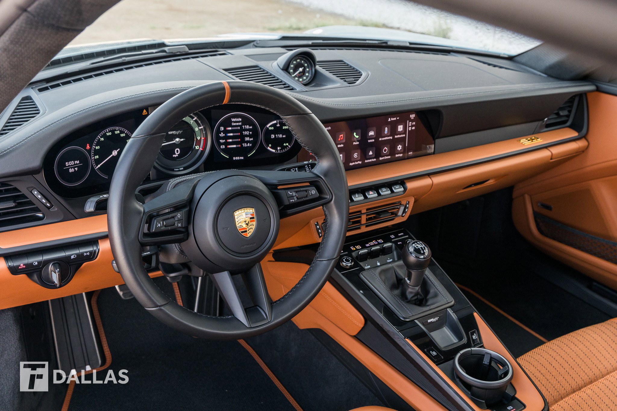 Used 2024 Porsche 911 GT3 RS RWD image 29