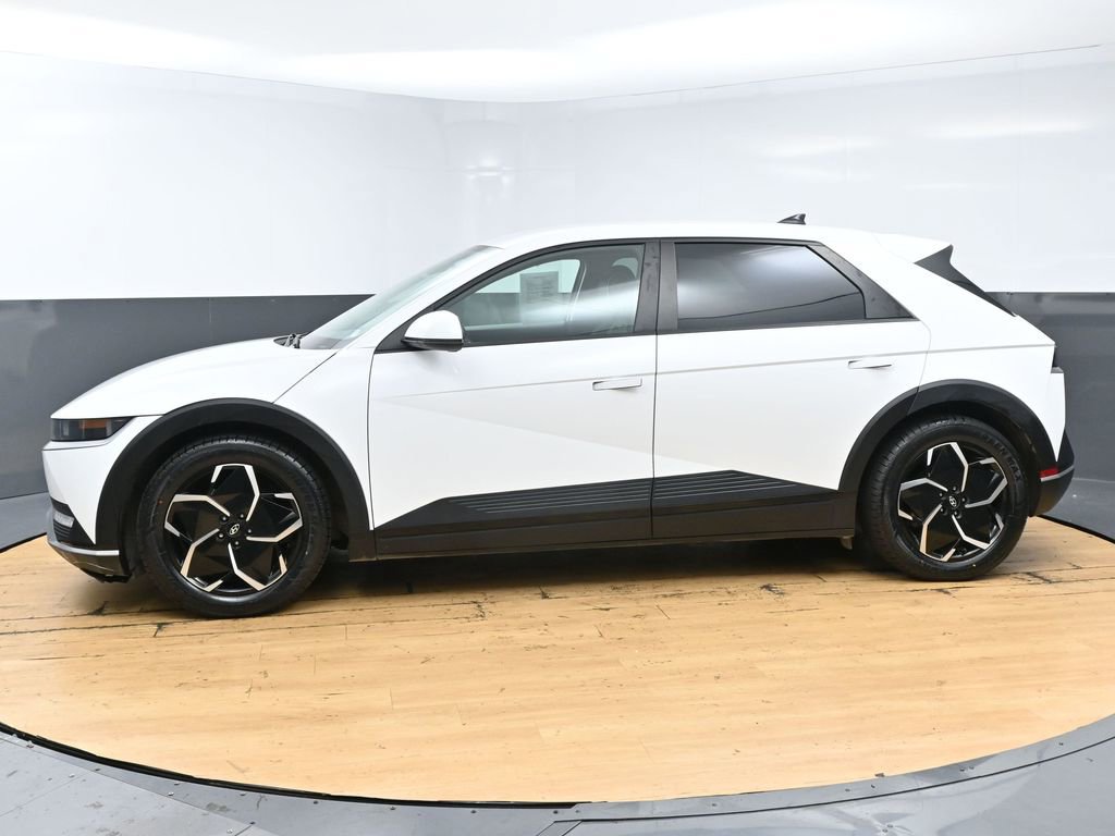 Used 2023 Hyundai Ioniq 5 SEL RWD image 6