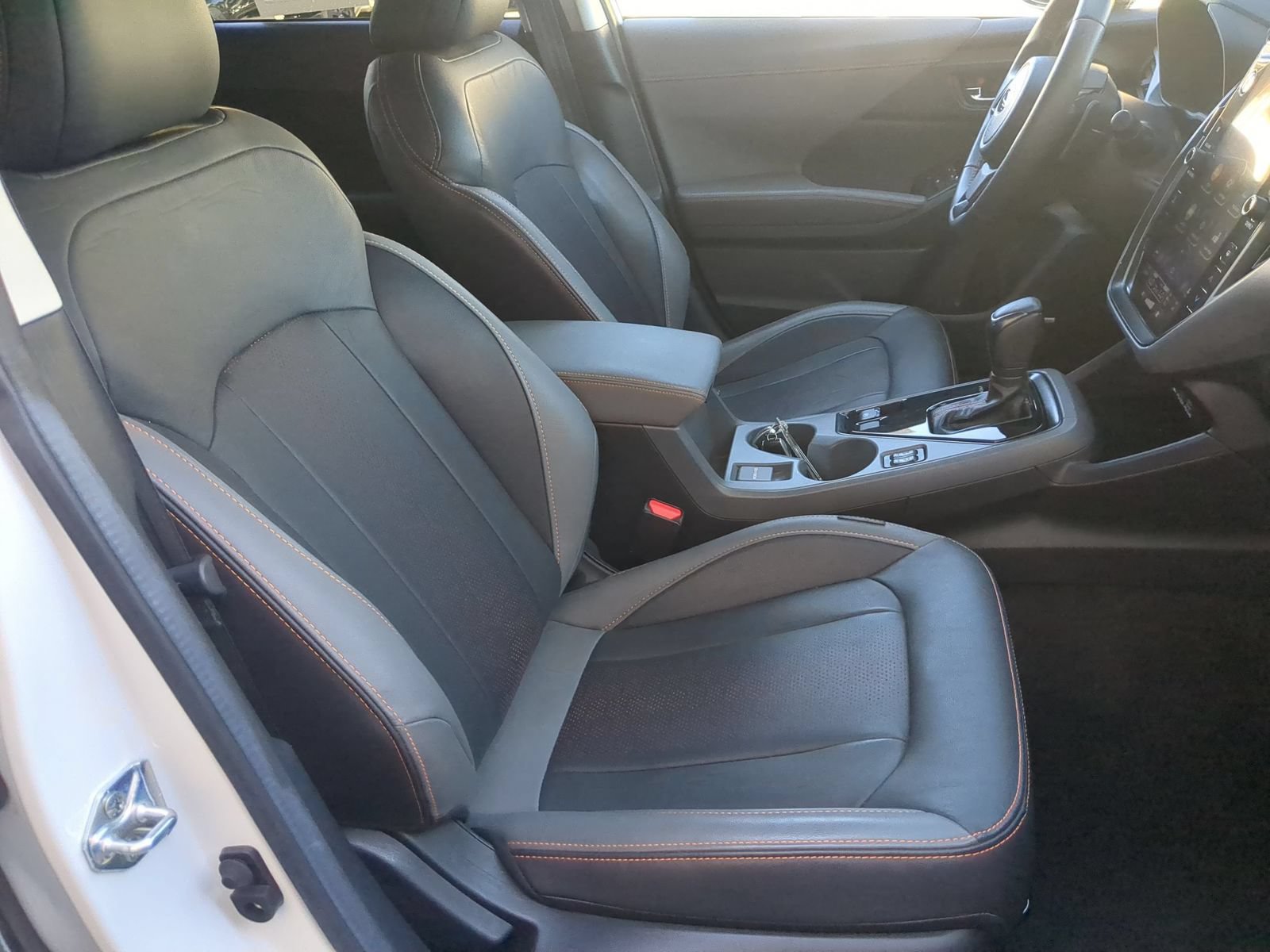 Certified 2025 Subaru Crosstrek 2.5i Limited w/ Crosstrek Mirror Package AWD/4WD image 27
