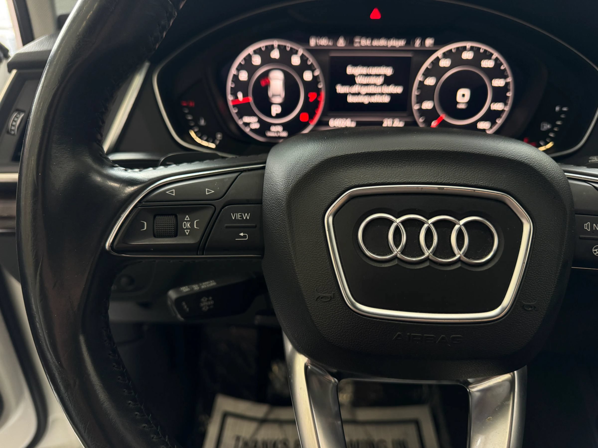Used 2018 Audi Q5 2.0T Premium Plus w/ Premium Plus Package AWD/4WD image 15
