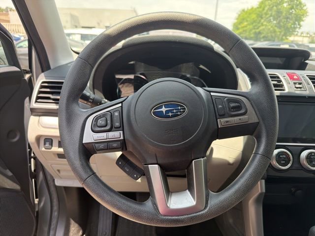 Used 2018 Subaru Forester 2.5i Premium AWD/4WD image 11