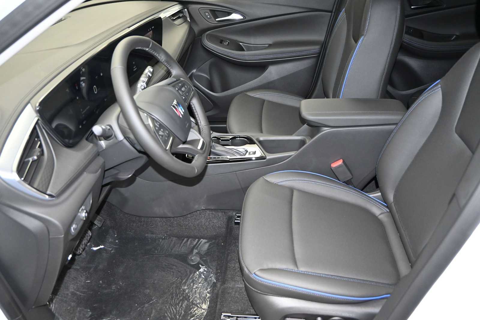 New 2026 Buick Encore GX Sport Touring w/ Advanced Technology Package AWD/4WD image 19