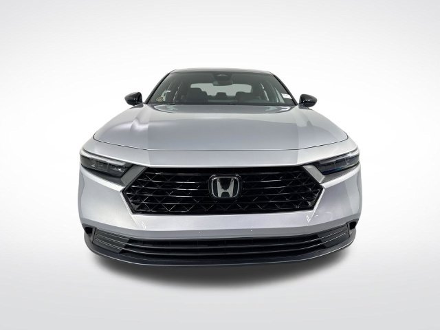 Certified 2025 Honda Accord Sport image 28