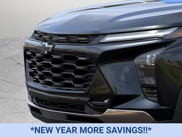 New 2026 Chevrolet Trax ACTIV image 13