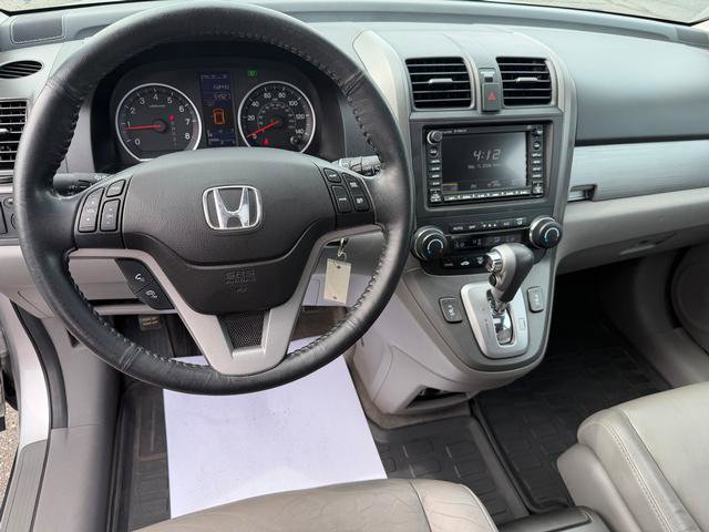 Used 2010 Honda CR-V EX-L image 8