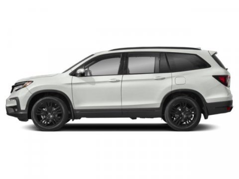 Used 2022 Honda Pilot Black Edition image 3