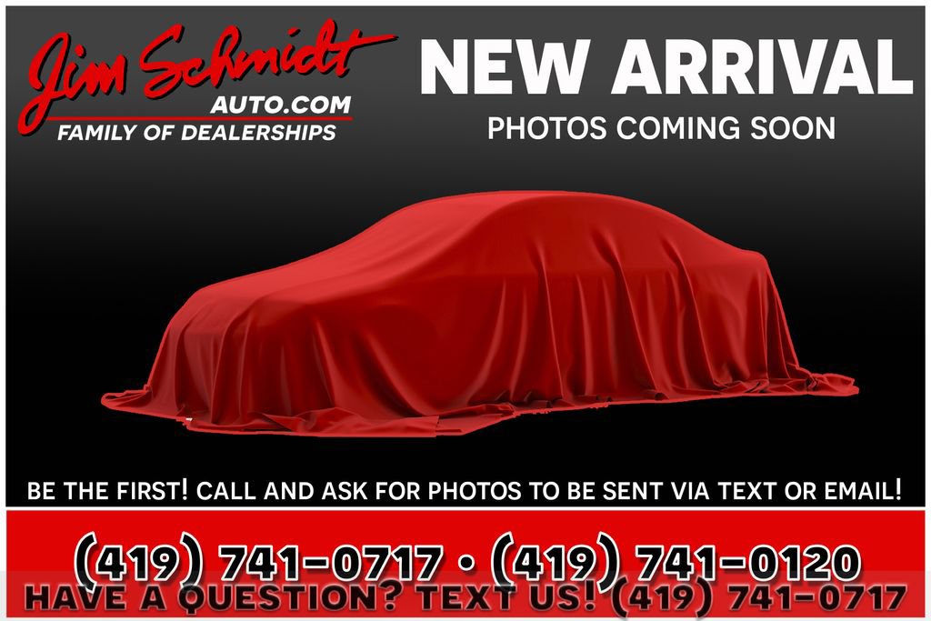 Used 2017 Chevrolet Silverado 1500 LT w/ Redline Edition AWD/4WD image 1