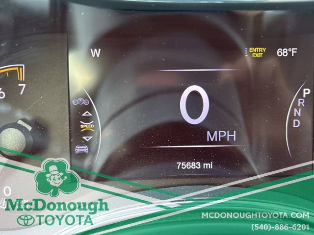 Used 2017 Jeep Grand Cherokee Summit image 19