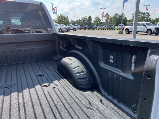 New 2026 Ford F250 XLT w/ XLT Premium Package AWD/4WD image 78