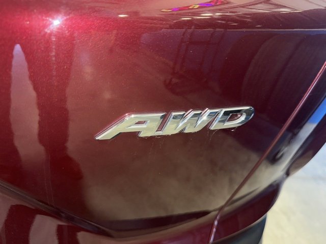 Used 2019 Honda CR-V EX-L image 9