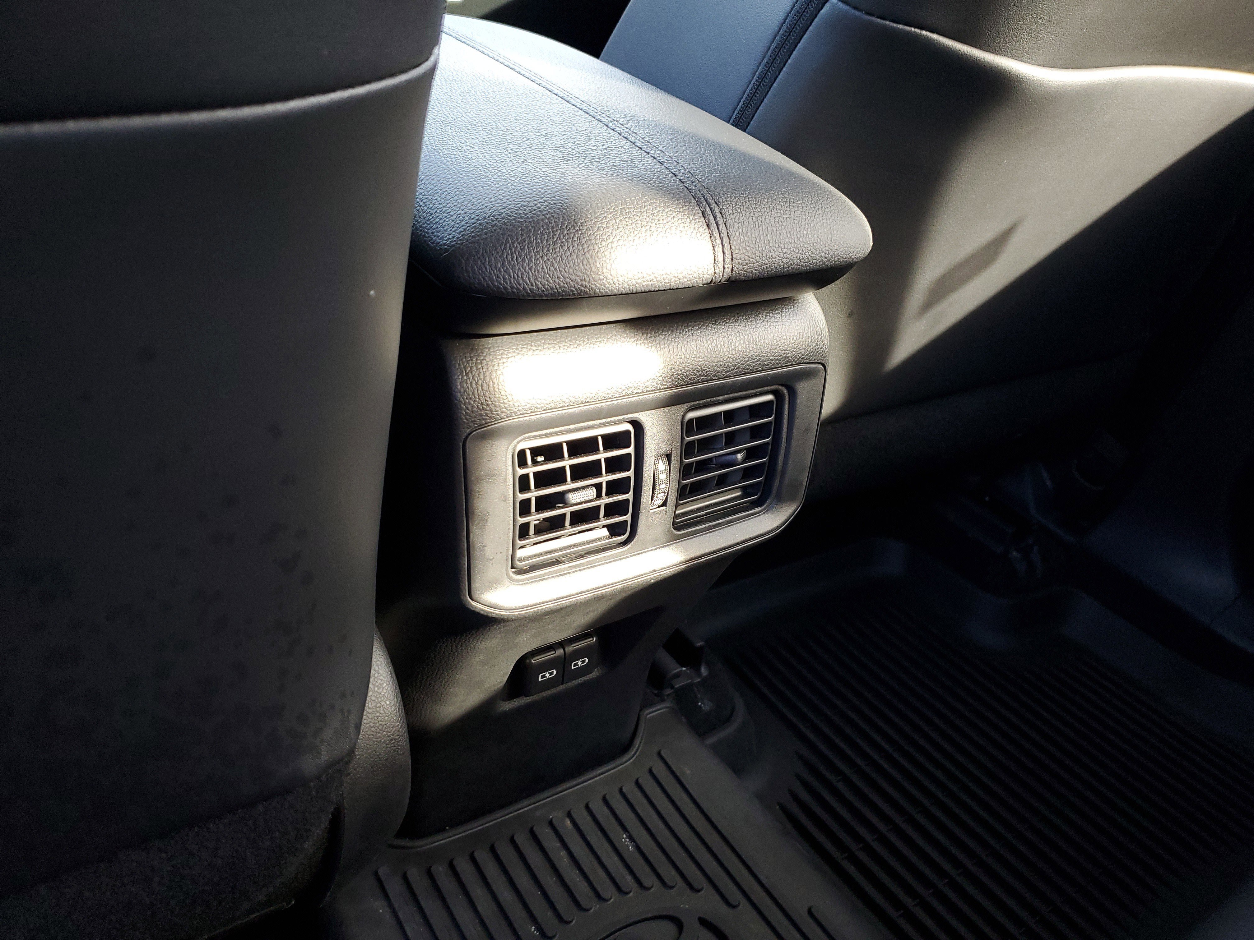 Certified 2024 Toyota RAV4 XSE image 15