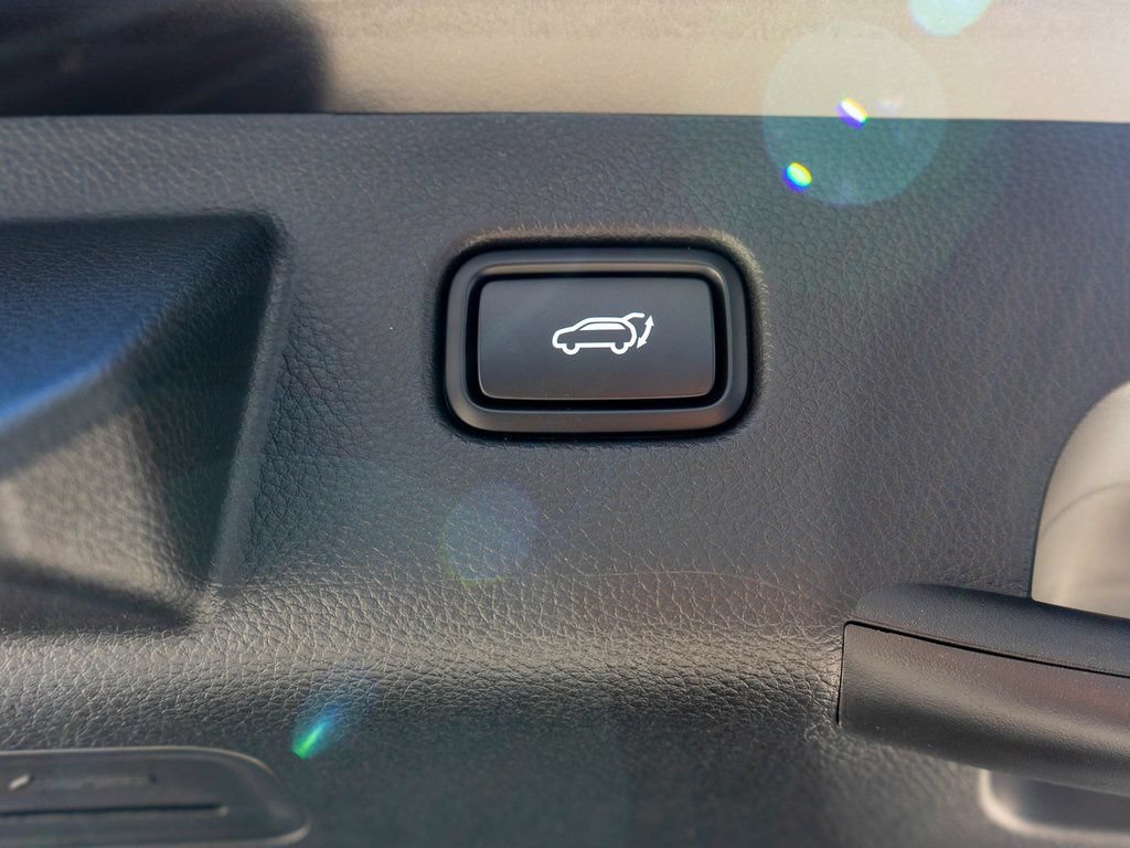 New 2026 Kia Seltos SX w/ SX Sunroof Package AWD/4WD image 30