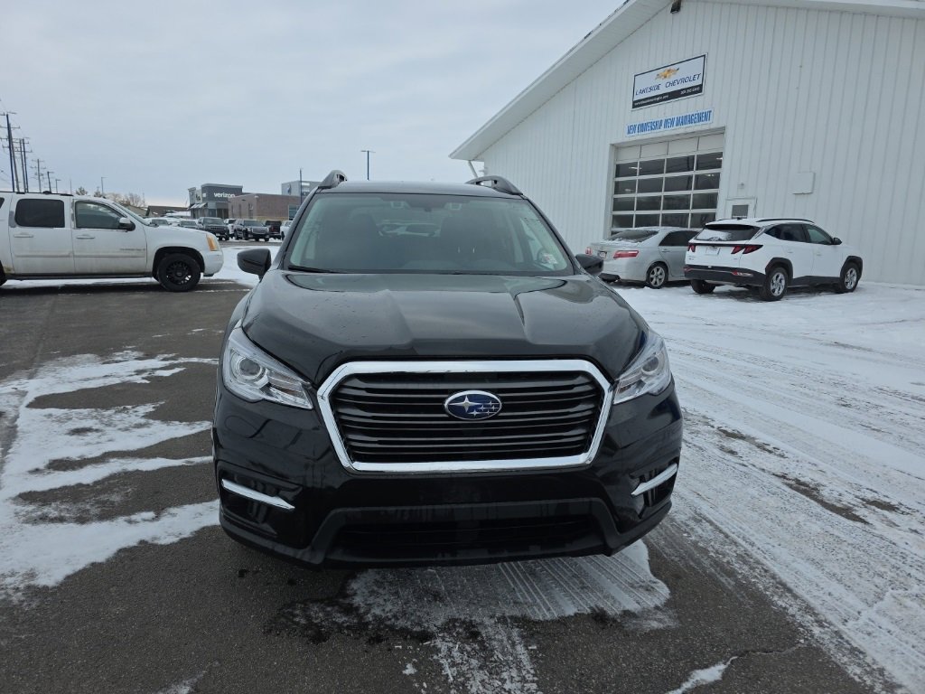 Used 2022 Subaru Ascent Premium w/ Convenience Package image 8
