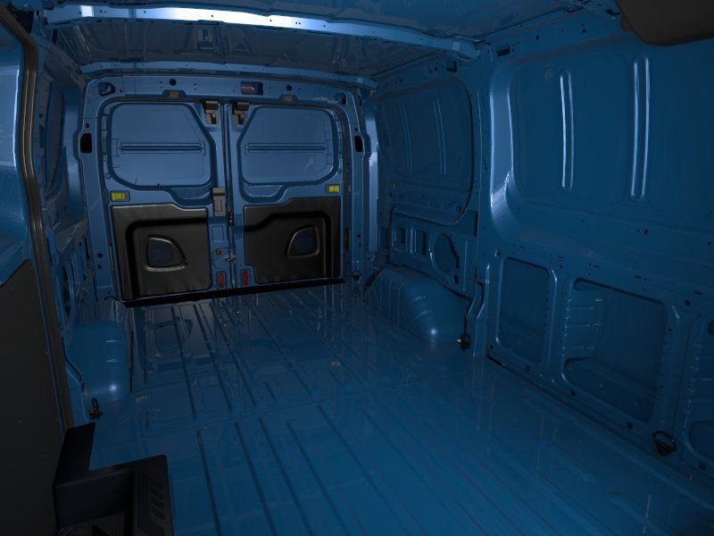 New 2026 Ford Transit 150 Low Roof image 11
