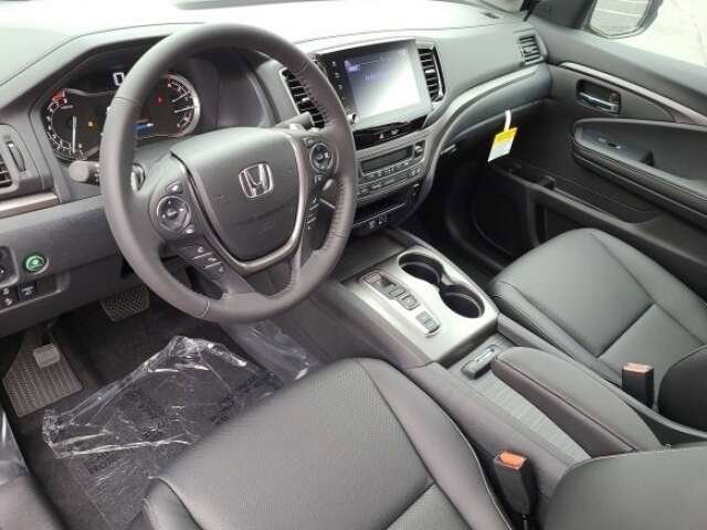 Used 2023 Honda Ridgeline RTL image 23