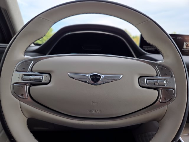 Used 2023 Genesis GV80 3.5T w/ Prestige Package AWD/4WD image 37