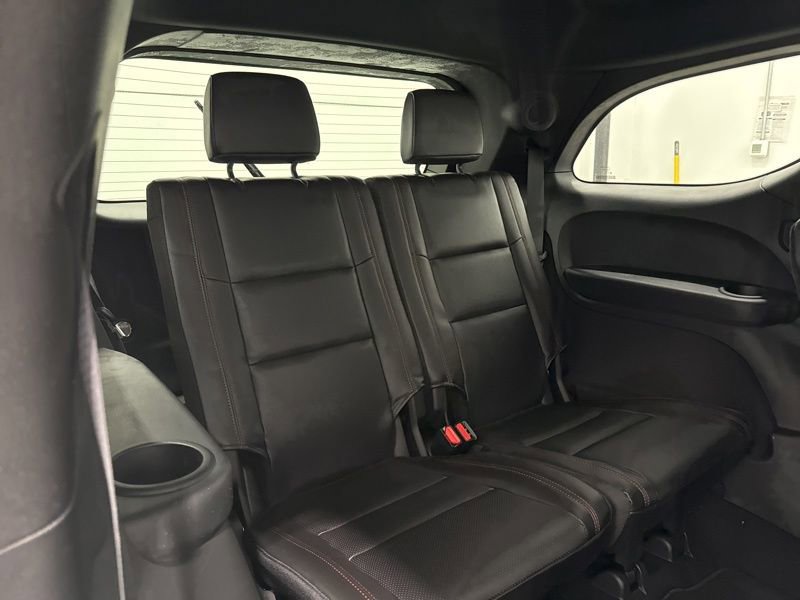 New 2026 Dodge Durango GT AWD/4WD image 12