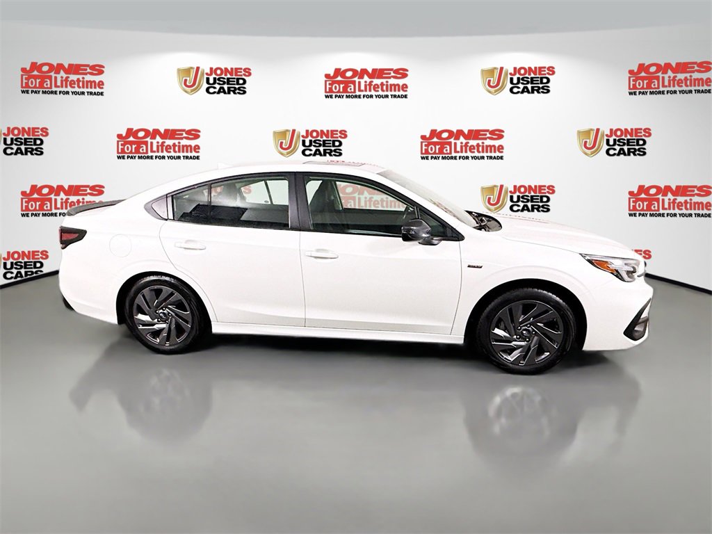 Certified 2024 Subaru Legacy Sport image 19