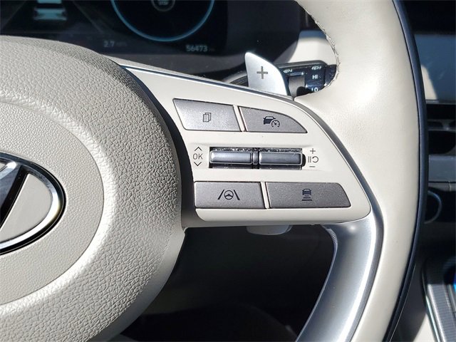 Used 2024 Hyundai Palisade Calligraphy image 14